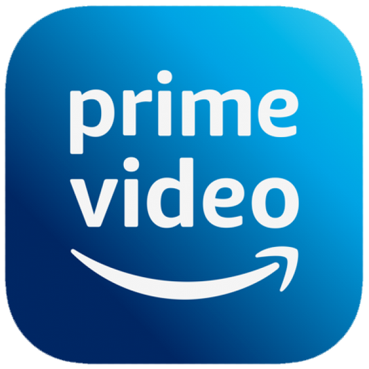 Prime Video full account 6 Screens