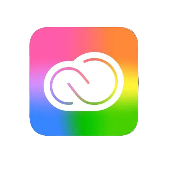 Adobe Creative Cloud