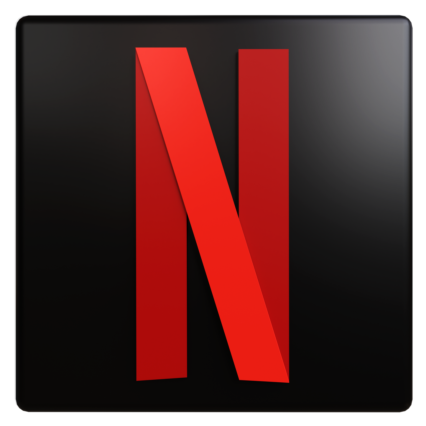 Netflix Private Screen for one user