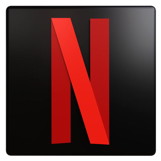 Netflix Private Screen for one user